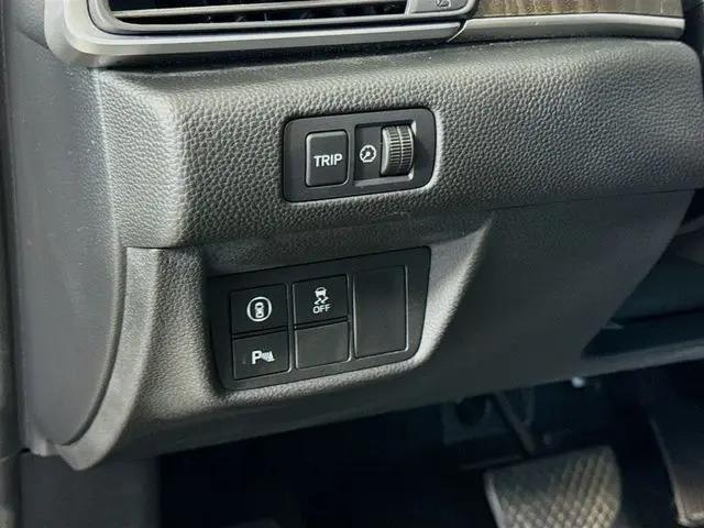 2021 Honda Accord EX-L