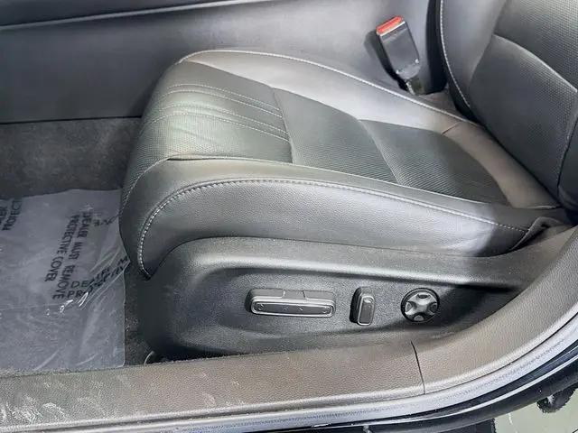 2021 Honda Accord EX-L