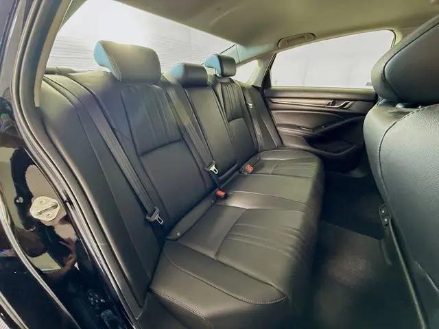 2021 Honda Accord EX-L