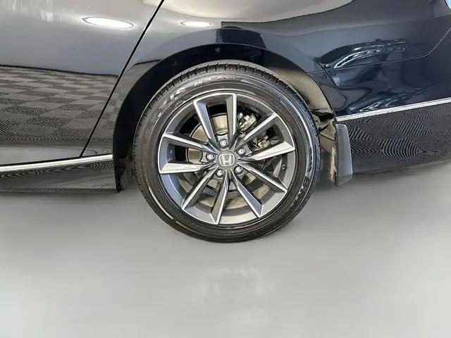 2021 Honda Accord EX-L