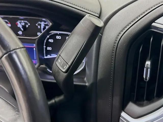 2020 GMC Sierra 1500 4WD Crew Cab Short Box SLT