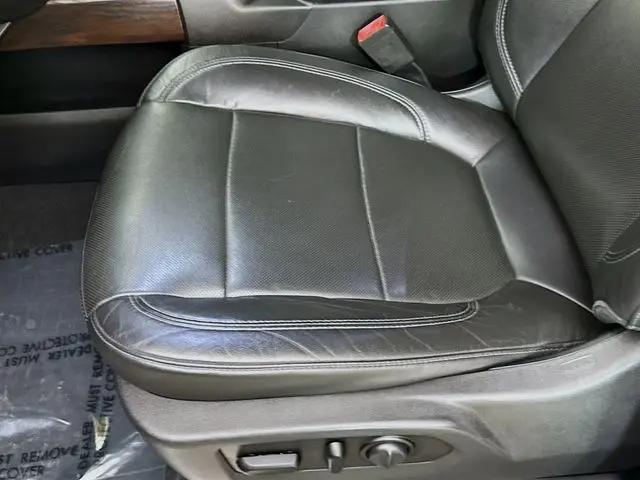 2020 GMC Sierra 1500 4WD Crew Cab Short Box SLT