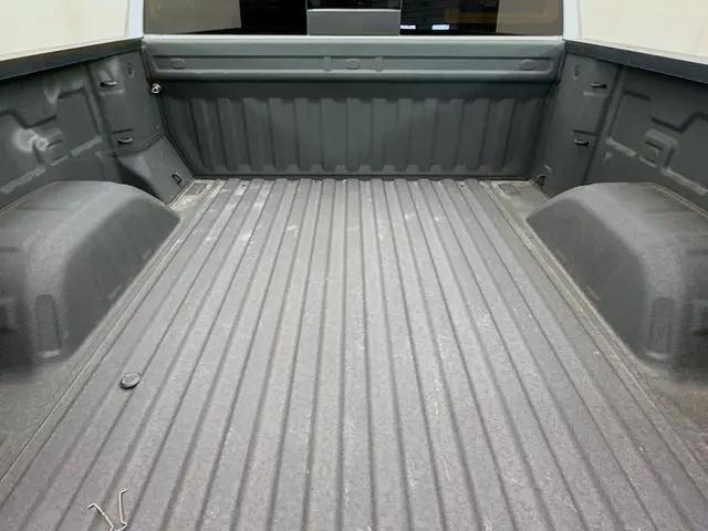 2020 GMC Sierra 1500 4WD Crew Cab Short Box SLT