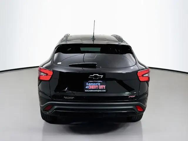 2025 Chevrolet Trax FWD 2RS