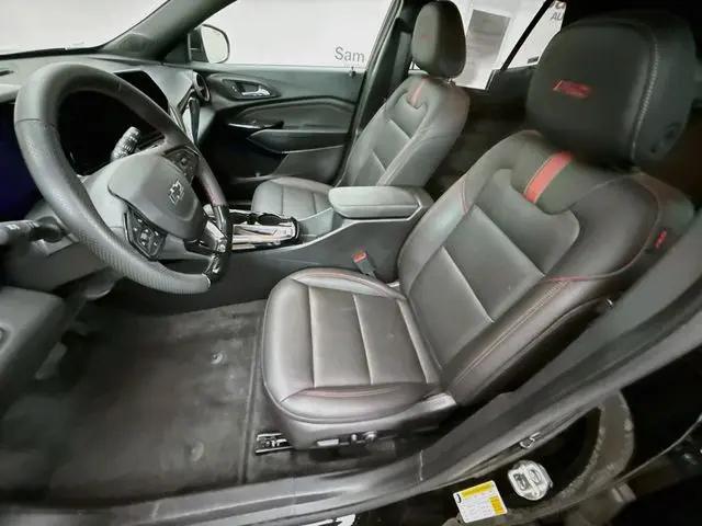2025 Chevrolet Trax FWD 2RS