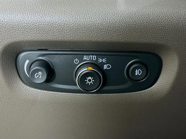 2018 Chevrolet Traverse 3LT