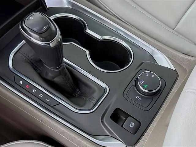 2018 Chevrolet Traverse 3LT
