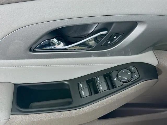 2018 Chevrolet Traverse 3LT
