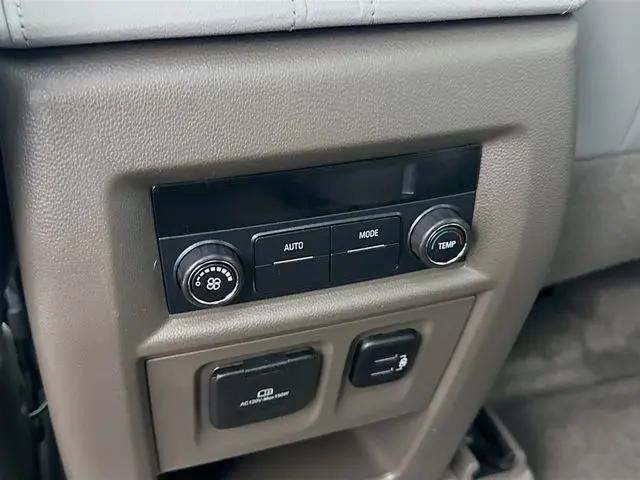 2018 Chevrolet Traverse 3LT