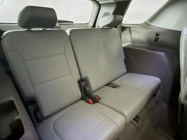 2018 Chevrolet Traverse 3LT