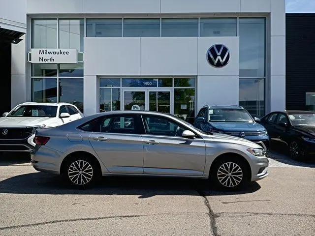 2020 Volkswagen Jetta 1.4T S for sale in Glendale, WI