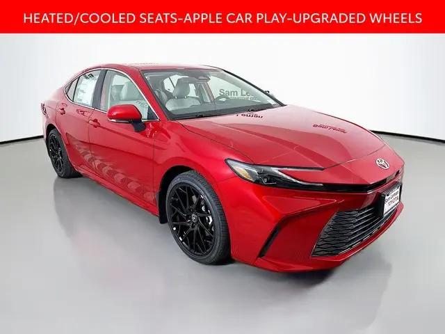2026 Toyota Camry XLE for sale in Bloomington, IL