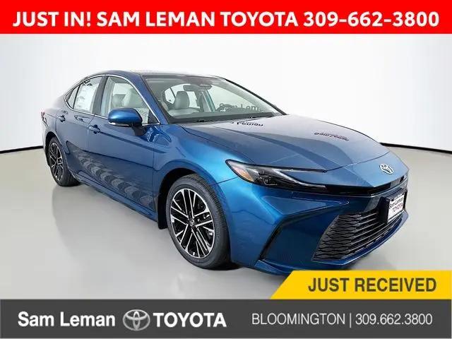 2026 Toyota Camry XLE for sale in Bloomington, IL