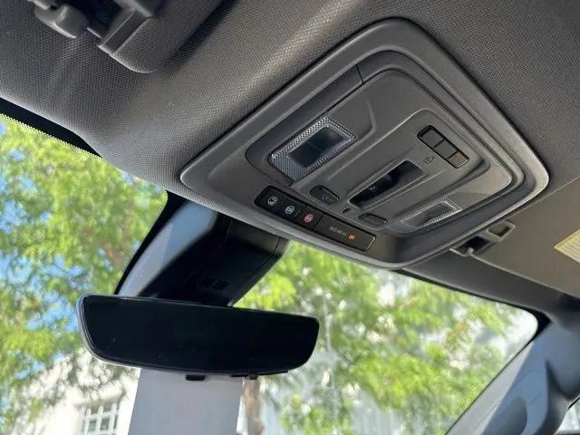 2022 Chevrolet Silverado 2500HD 4WD Crew Cab Standard Bed LTZ