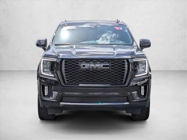 2023 GMC Yukon 4WD Denali Ultimate