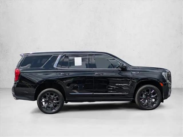 2023 GMC Yukon 4WD Denali Ultimate
