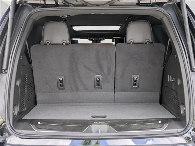 2023 GMC Yukon 4WD Denali Ultimate