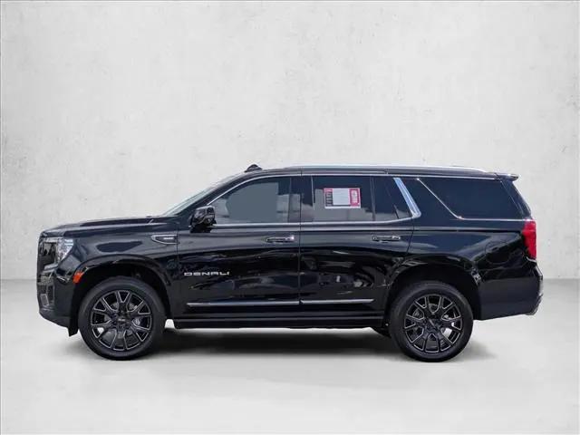 2023 GMC Yukon 4WD Denali Ultimate