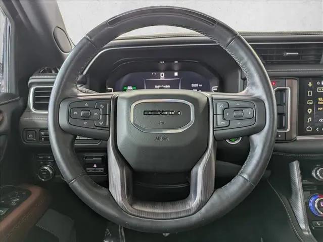 2023 GMC Yukon 4WD Denali Ultimate