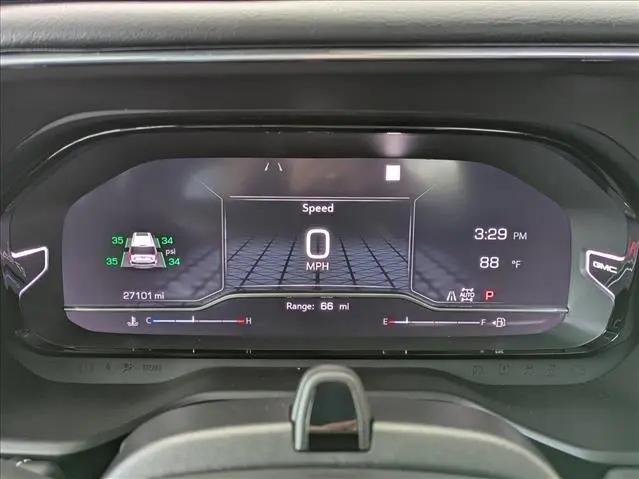 2023 GMC Yukon 4WD Denali Ultimate