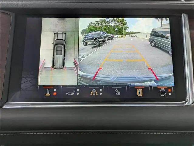 2023 GMC Yukon 4WD Denali Ultimate