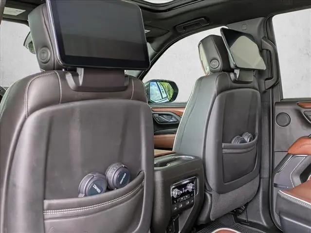 2023 GMC Yukon 4WD Denali Ultimate