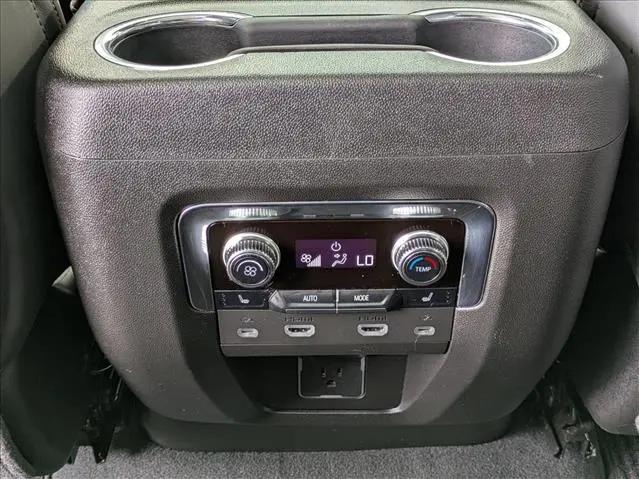 2023 GMC Yukon 4WD Denali Ultimate