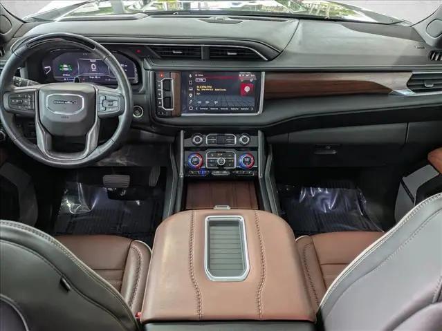 2023 GMC Yukon 4WD Denali Ultimate