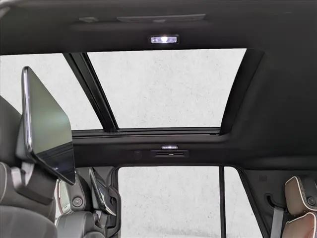 2023 GMC Yukon 4WD Denali Ultimate
