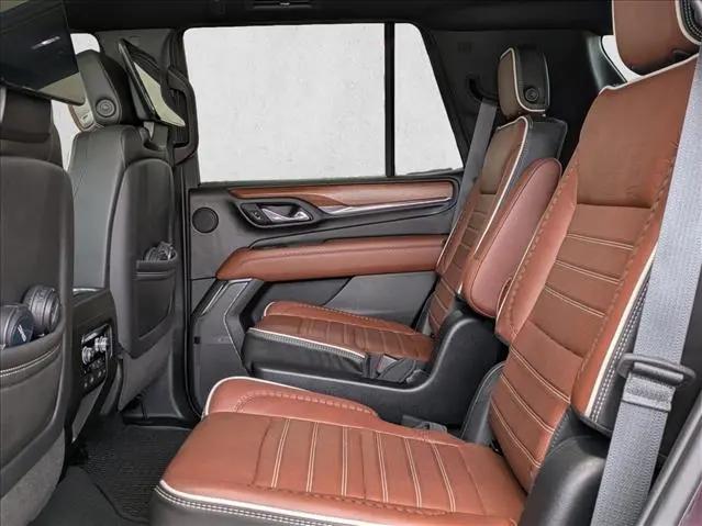 2023 GMC Yukon 4WD Denali Ultimate
