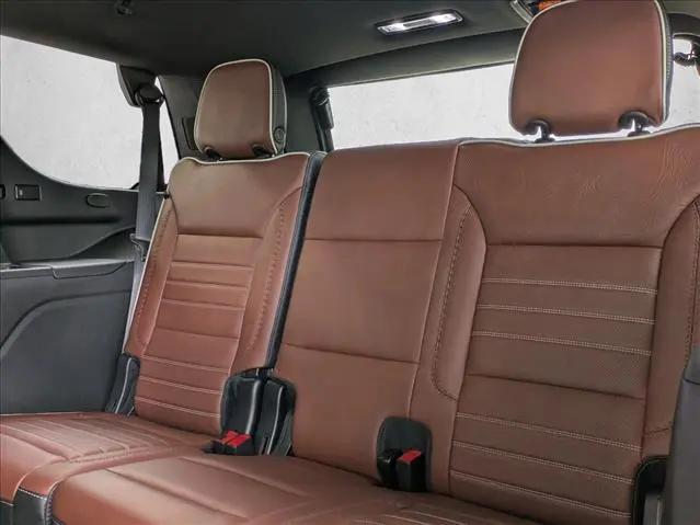 2023 GMC Yukon 4WD Denali Ultimate