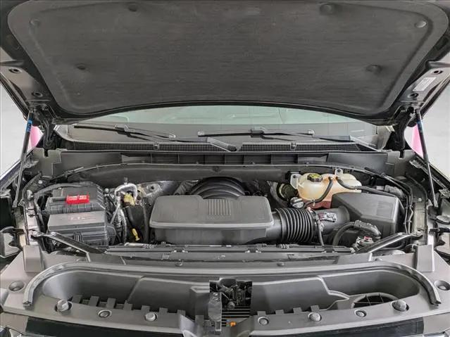 2023 GMC Yukon 4WD Denali Ultimate