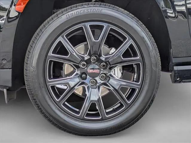 2023 GMC Yukon 4WD Denali Ultimate