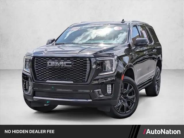2023 GMC Yukon 4WD Denali Ultimate for sale in Charleston, SC