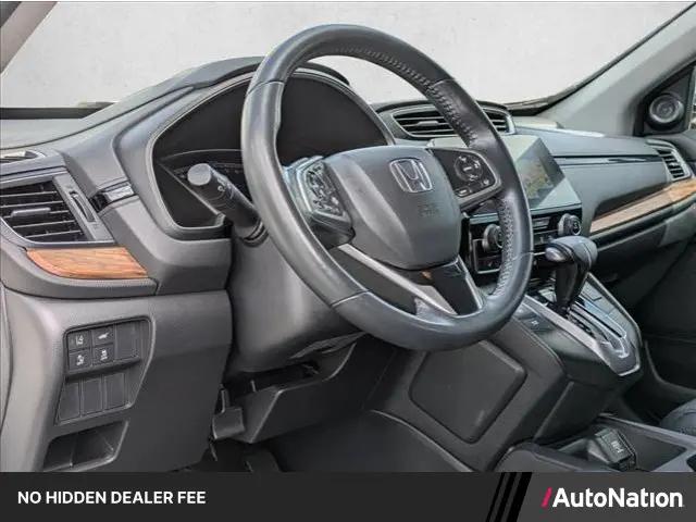 2019 Honda CR-V Touring for sale in Charleston, SC