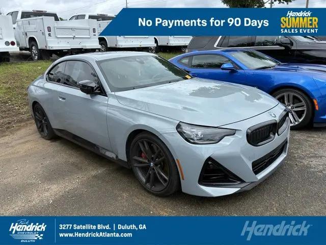 2024 BMW M240 i for sale in Duluth, GA