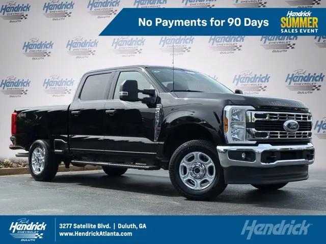 2026 Ford F-250 XLT for sale in Duluth, GA