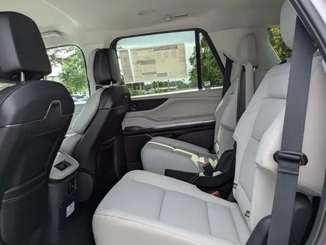 2026 Lincoln Navigator Premiere