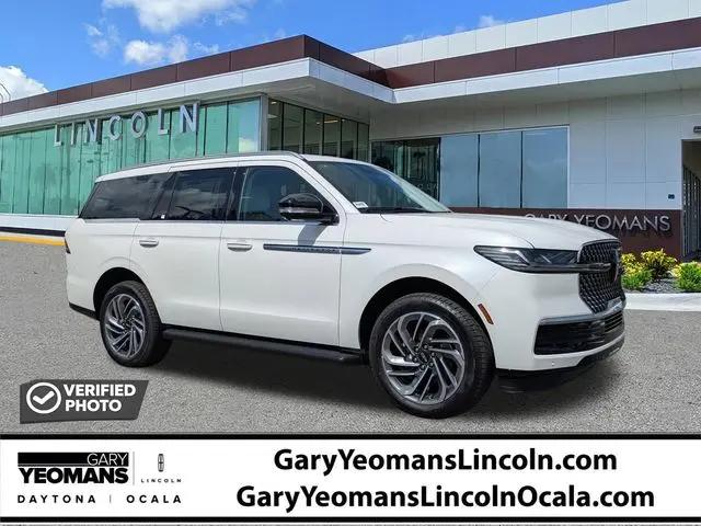 2026 Lincoln Navigator Premiere for sale in Ocala, FL