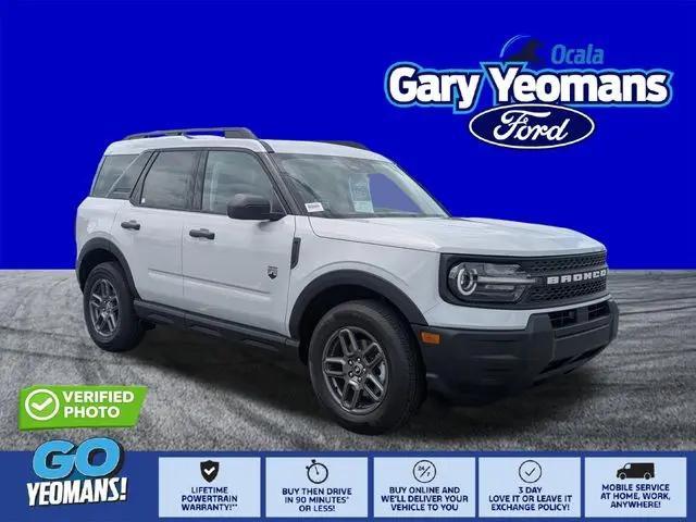 2026 Ford Bronco Sport Big Bend for sale in Ocala, FL