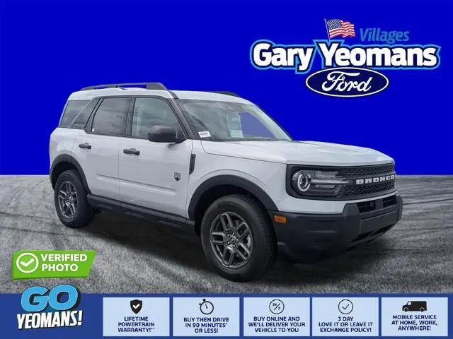 2026 Ford Bronco Sport Big Bend for sale in Ocala, FL