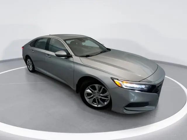 2018 Honda Accord LX for sale in Jacksonville, NC