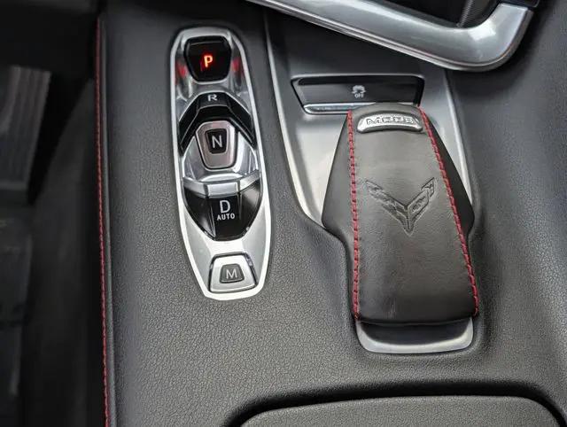 2023 Chevrolet Corvette Stingray RWD Convertible 1LT