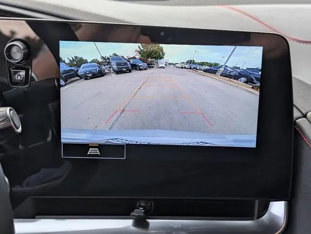 2023 Chevrolet Corvette Stingray RWD Convertible 1LT