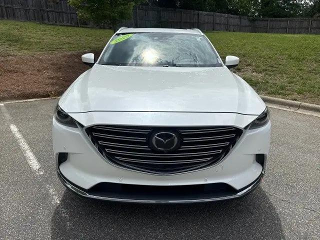 2020 Mazda CX-9 Signature