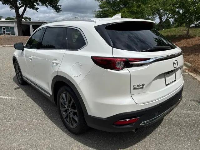 2020 Mazda CX-9 Signature