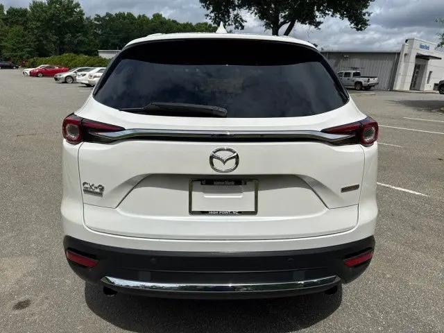 2020 Mazda CX-9 Signature