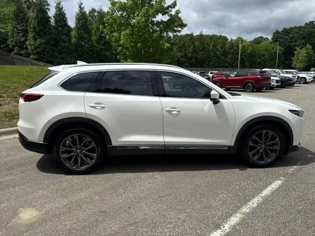 2020 Mazda CX-9 Signature