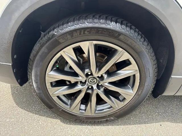 2020 Mazda CX-9 Signature