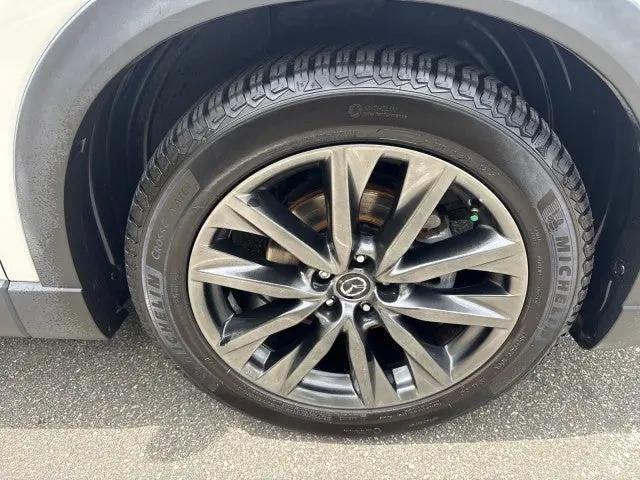 2020 Mazda CX-9 Signature